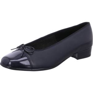 Ballerine Ara Ballet Pumps Bari Donna Blu | ARA023GPE