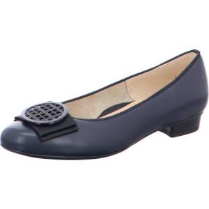 Ballerine Ara Ballet Pumps Bari Donna Blu | ARA140SKT