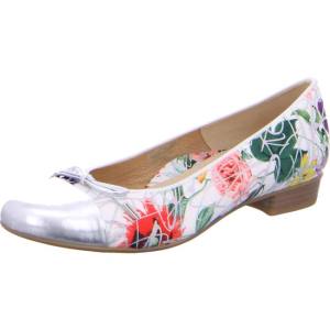 Ballerine Ara Ballet Pumps Bari Donna Colorate | ARA647ITG