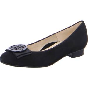 Ballerine Ara Ballet Pumps Bari Donna Nere | ARA719LXE