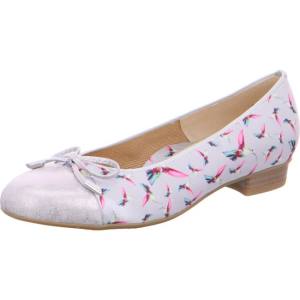 Ballerine Ara Ballet Pumps Bari Donna Rosa | ARA687OEX