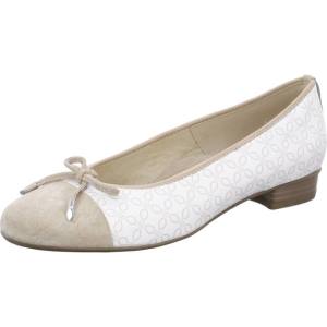 Ballerine Ara Ballet Pumps Bari Sand Donna Marroni | ARA534IMW