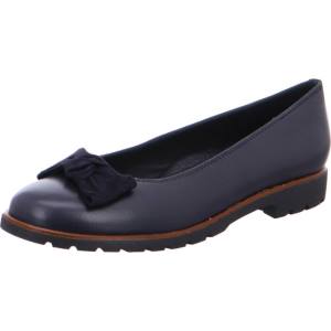 Ballerine Ara Ballet Pumps Bari-sport Donna Blu | ARA152ESC