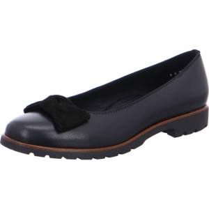 Ballerine Ara Ballet Pumps Bari-sport Donna Nere | ARA435YXD