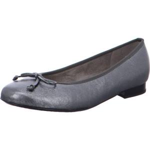 Ballerine Ara Ballet Pumps Pisa Donna Grigie | ARA054ERY