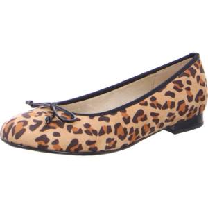 Ballerine Ara Ballet Pumps Pisa Donna Marroni | ARA213DYQ