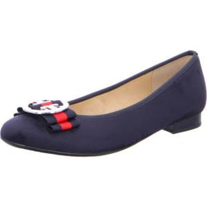 Ballerine Ara Ballet Pumps Pisa Navy Donna Blu | ARA430MZH