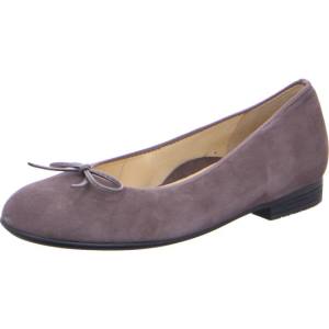 Ballerine Ara Ballet Pumps Sardinia Donna Grigie | ARA290CZV