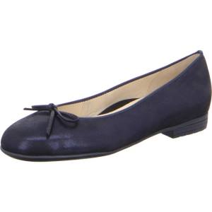 Ballerine Ara Ballet Pumps Sardinia Donna Blu | ARA570LWK