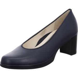 Decollete Ara Court Shoes Cannes Donna Blu | ARA279HMS