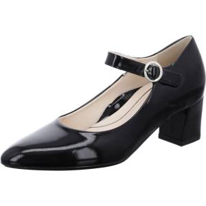 Decollete Ara Court Shoes London Donna Nere | ARA806QHE