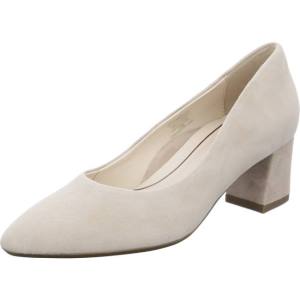 Decollete Ara Court Shoes London Sand Donna Beige | ARA893TWD