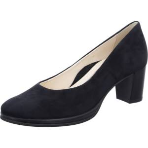 Decollete Ara Court Shoes Orly Donna Blu | ARA280JIF