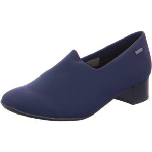 Decollete Ara Courts Graz Donna Blu | ARA749KRS