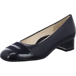 Decollete Ara Courts Graz Donna Blu | ARA783AEH