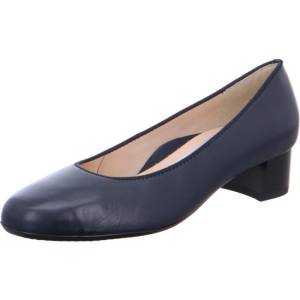 Decollete Ara Courts Vicenza Donna Blu | ARA526LAH