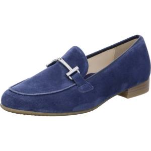 Mocassini Ara Kent Indigo Donna Blu | ARA379YRD