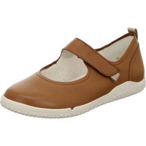 Mocassini Ara Nature Step Cognac Donna Marroni | ARA619MVG