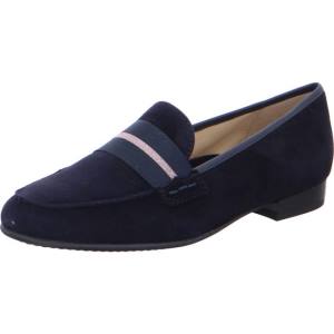 Mocassini Ara Penny Kent Donna Blu | ARA723ZJC