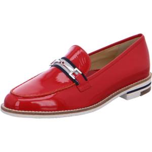 Mocassini Ara Penny Kent Donna Rosse | ARA143GHK