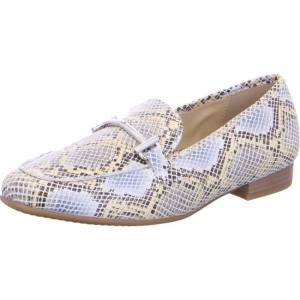 Mocassini Ara Slip-ons Kent Sun Donna Gialle | ARA679MQJ