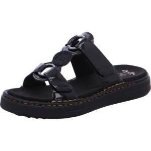 Mules Ara Courtyard Donna Nere | ARA785IQY