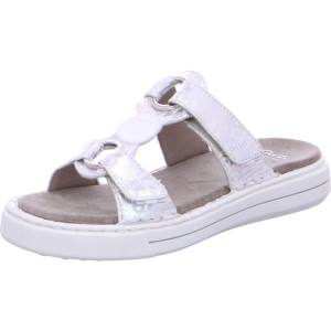 Mules Ara Courtyard Nebbia Donna Grigie | ARA745MKW