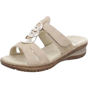 Mules Ara Hawaii Camel Donna Marroni | ARA310NRX