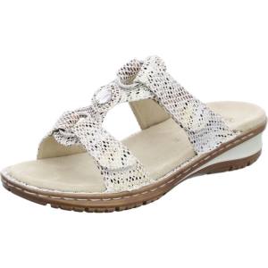 Mules Ara Hawaii Donna Bianche | ARA328VZB