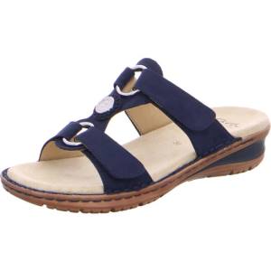 Mules Ara Hawaii Donna Blu | ARA301LEW