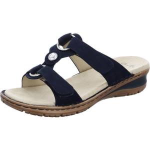 Mules Ara Hawaii Donna Blu | ARA489PWR