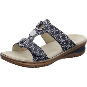 Mules Ara Hawaii Donna Blu | ARA890ORJ