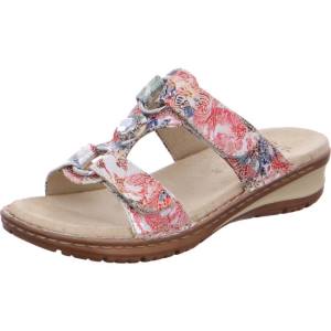 Mules Ara Hawaii Donna Colorate | ARA486FJK