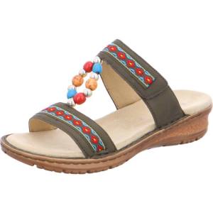 Mules Ara Hawaii Donna Marroni | ARA752RXZ