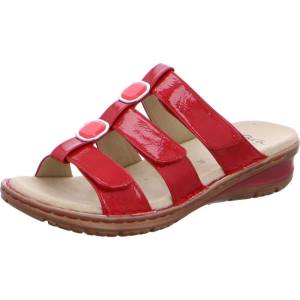 Mules Ara Hawaii Donna Rosse | ARA069HYF