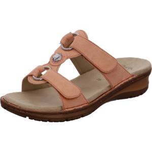 Mules Ara Hawaii Peach Donna Rosse | ARA361UDL