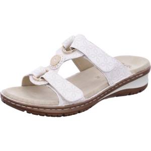 Mules Ara Hawaii Sand Donna Beige | ARA108XSI