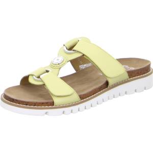 Mules Ara Kent-sport Vanilla Donna Beige | ARA793YTW