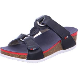 Mules Ara Norderney Donna Blu | ARA275OVD