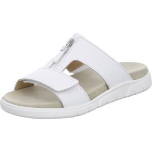 Mules Ara Rom-sport Donna Bianche | ARA723HVY