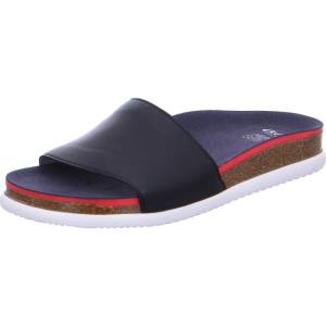 Mules Ara Sylt Donna Blu | ARA536JYK