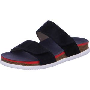 Mules Ara Sylt Donna Blu | ARA835ZOK