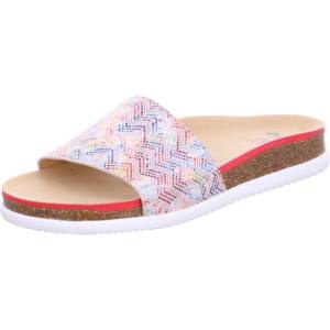 Mules Ara Sylt Donna Colorate | ARA087OBU