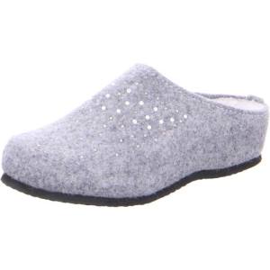 Pantofole Ara Cosy Donna Grigie | ARA674BWA