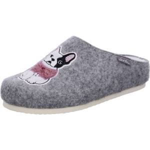 Pantofole Ara Cosy Donna Grigie | ARA851MVG