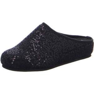 Pantofole Ara Cosy Donna Nere | ARA509XHN