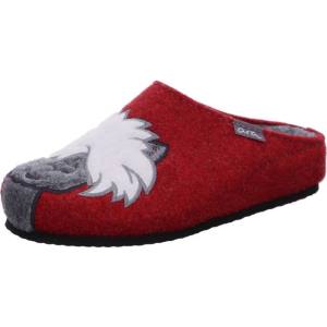 Pantofole Ara Cosy Donna Rosse | ARA952YVP