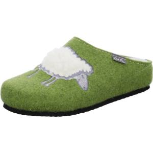 Pantofole Ara Cosy Donna Verdi | ARA764GHJ