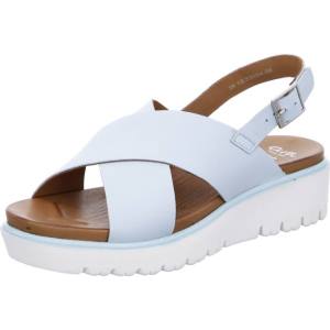 Sandali Ara Bilbao Aqua Donna Blu | ARA459FOJ