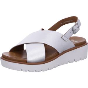 Sandali Ara Bilbao Silver Donna Grigie | ARA609RCI